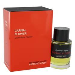 Carnal Flower Eau De Parfum Spray (Unisex) By Frederic Malle - Chio's New York