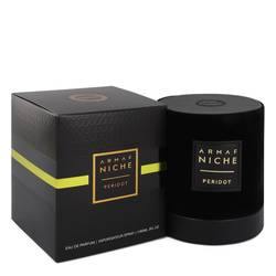 Armaf Niche Peridot Eau De Parfum Spray (Unisex) By Armaf - Chio's New York