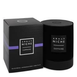 Armaf Niche Sapphire Eau De Parfum Spray By Armaf - Chio's New York