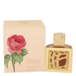 Armaf Oros Fleur Eau DE Parfum Spray By Armaf - Chio's New York