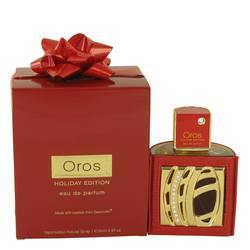 Armaf Oros Holiday Eau De Parfum Spray By Armaf - Chio's New York