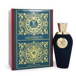 Arsenico V Extrait De Parfum Spray (Unisex) By Canto - Chio's New York