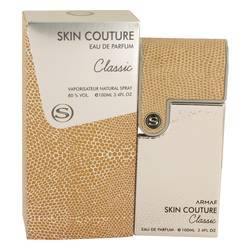 Armaf Skin Couture Classic Eau De Parfum Spray By Armaf - Chio's New York