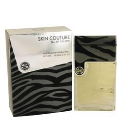 Armaf Skin Couture Eau De Toilette Spray By Armaf - Chio's New York