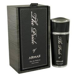 The Pride Of Armaf Eau De Parfum Spray By Armaf - Chio's New York