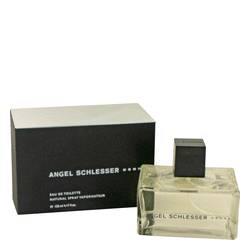 Angel Schlesser Eau De Toilette Spray By Angel Schlesser - Chio's New York