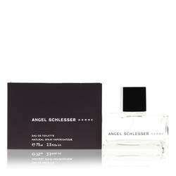 Angel Schlesser Eau De Toilette Spray By Angel Schlesser - Chio's New York