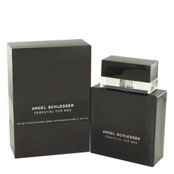 Angel Schlesser Essential Eau De Toilette Spray By Angel Schlesser - Chio's New York