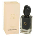 Armani Si Intense Eau De Parfum Spray By Giorgio Armani - Chio's New York
