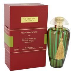 Asian Inspirations Eau De Parfum Spray (Unisex) By The Merchant Of Venice - Chio's New York