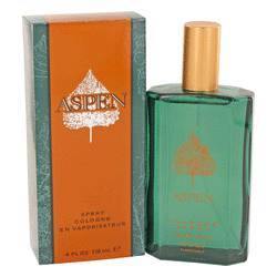 Aspen Cologne Spray By Coty - Chio's New York