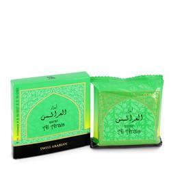 Asrar Al Arais Incense By Swiss Arabian - Chio's New York