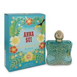 Anna Sui Romantica Exotica Eau De Toilette Spray By Anna Sui - Chio's New York