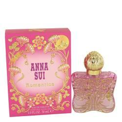 Anna Sui Romantica Eau De Toilette Spray By Anna Sui - Chio's New York