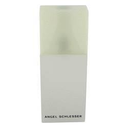 Angel Schlesser Eau De Toilette Spray (Tester) By Angel Schlesser - Chio's New York