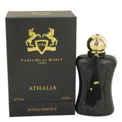 Athalia Eau De Parfum Spray By Parfums De Marly - Chio's New York