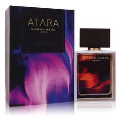 Atara Eau De Parfum Spray By Michael Malul - Chio's New York