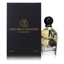 Atelier D'artistes E 1 Eau De Parfum Spray (Unisex) By Alexandre J - Chio's New York