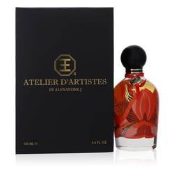 Atelier D'artistes E 4 Eau De Parfum Spray (Unisex) By Alexandre J - Chio's New York