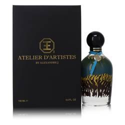 Atelier D'artistes E 3 Eau De Parfum Spray (Unisex) By Alexandre J - Chio's New York