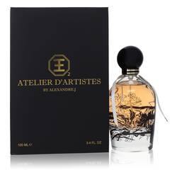 Atelier D'artistes E 2 Eau De Parfum Spray (Unisex) By Alexandre J - Chio's New York