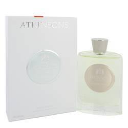 Atkinsons Mint & Tonic Eau De Parfum Spray (Unisex) By Atkinsons - Chio's New York