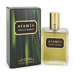 Aramis Tobacco Reserve Eau De Parfum Spray By Aramis - Chio's New York