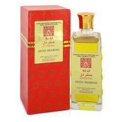 Attar Ful Concentrated Perfume Oil Free From Alcohol (Unisex) By Swiss Arabian - Chio's New York