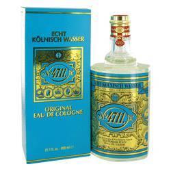 4711 Eau De Cologne (Unisex) By 4711 - Chio's New York