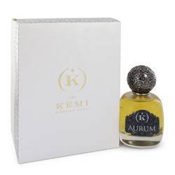 Aurum Eau De Parfum Spray (Unisex) By Kemi Blending Magic - Chio's New York