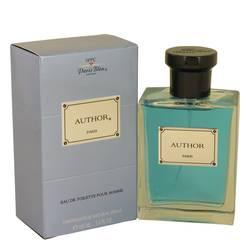 Author Paris Bleu Eau De Toilette Spray By Paris Bleu - Chio's New York