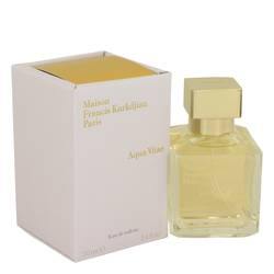 Aqua Vitae Eau De Toilette Spray By Maison Francis Kurkdjian - Chio's New York