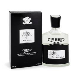 Aventus Eau De Parfum Spray By Creed - Chio's New York