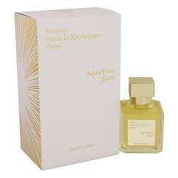 Aqua Vitae Forte Eau De Parfum Spray By Maison Francis Kurkdjian - Chio's New York