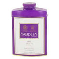 April Violets Talc By Yardley London - Chio's New York