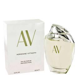 Av Eau De Parfum Spray By Adrienne Vittadini - Chio's New York