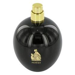 Arpege Eau De Parfum Spray (Tester) By Lanvin - Chio's New York