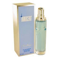 Angel Innocent Eau De Parfum Spray (Glass) By Thierry Mugler - Chio's New York