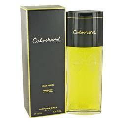 Cabochard Eau De Parfum Spray By Parfums Gres - Chio's New York