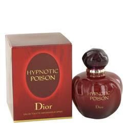 Hypnotic Poison Eau De Toilette Spray By Christian Dior - Chio's New York