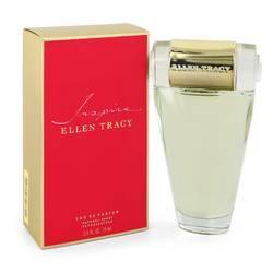 Inspire Eau De Parfum Spray By Ellen Tracy - Chio's New York