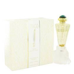 Jivago 24k Eau De Parfum Spray with Base By Ilana Jivago - Chio's New York