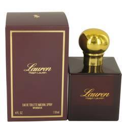 Lauren Eau De Toilette Spray By Ralph Lauren - Chio's New York