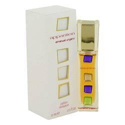 Apparition Pure Parfum By Ungaro - Chio's New York