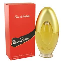 Paloma Picasso Eau De Toilette Spray By Paloma Picasso - Chio's New York