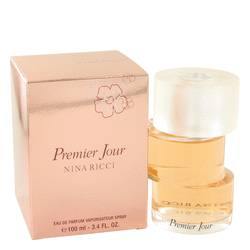 Premier Jour Eau De Parfum Spray By Nina Ricci - Chio's New York