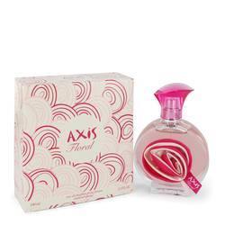 Axis Floral Eau De Parfum Spray By Sense Of Space - Chio's New York