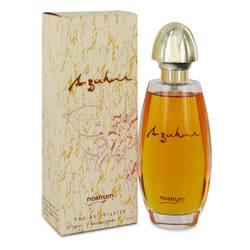 Azahar Eau De Toilette Spray (lowfill) By Nostrum - Chio's New York