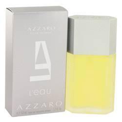 Azzaro L'eau Eau De Toilette Spray By Azzaro - Chio's New York