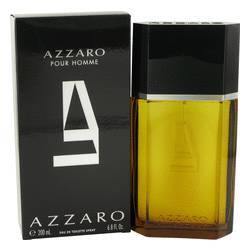 Azzaro Eau De Toilette Spray By Azzaro - Chio's New York